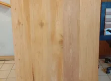 Cubierta de Mañío rústico